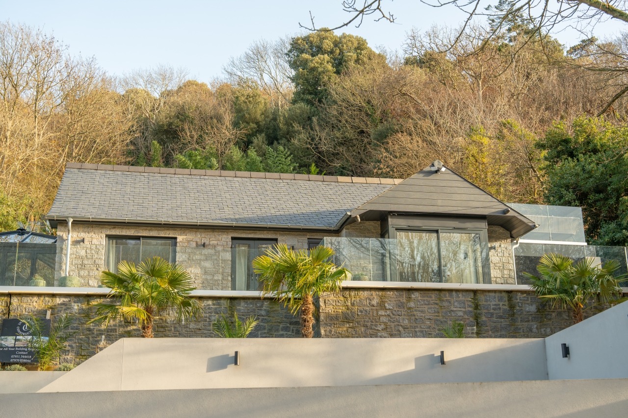 Foxgloves Retreat Video